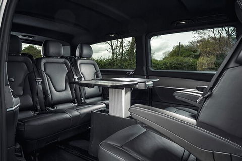 Departure Private Transfers From Gold Coast City To Gold Coast Airport OOL - Stayed 6