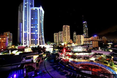 Departure Private Transfers From Gold Coast City To Gold Coast Airport OOL - Stayed 1