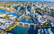 Brisbane Airport Transfers : Brisbane To Brisbane Airport BNE In Business Car - thumb 1