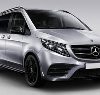 Brisbane Airport Transfers  Brisbane Airport BNE to Brisbane in Luxury Van - Stayed