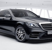 Brisbane Airport Transfers  Brisbane Airport BNE to Brisbane in Luxury Car - Stayed