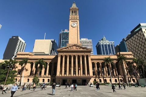 Brisbane Airport Transfers : Brisbane To Brisbane Airport BNE In Luxury Car - Stayed 4