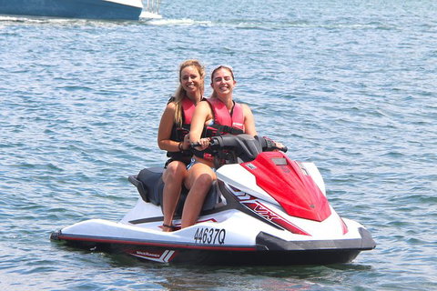 2.5hrs Jetski Tour With Island Stopover / Self Drive / No Experience Needed - Stayed 5