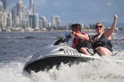 2.5hrs Jetski Tour With Island Stopover / Self Drive / No Experience Needed - Stayed 2