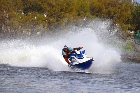 2.5hrs Jetski Tour With Island Stopover / Self Drive / No Experience Needed - Stayed 7