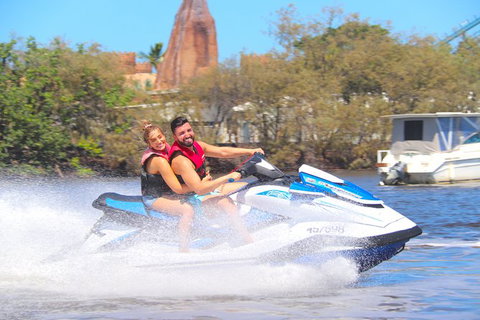 2.5hrs Jetski Tour With Island Stopover / Self Drive / No Experience Needed - Stayed 0