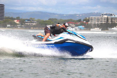 2.5hrs Jetski Tour With Island Stopover / Self Drive / No Experience Needed - Stayed 9