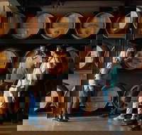 Yalumba Unlocked - Stayed