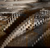 Seppeltsfield Centenary Tour - Stayed