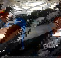 Barossa Rally School Hotlap Ride in a Rally Car 3 Laps - Stayed