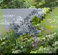 Yalumba Nursery  Grenache Discovery Tour  Platter Lunch - Stayed