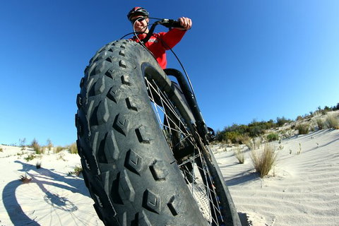 Kangaroo Island 2 Hour Bike Tour - Stayed 4
