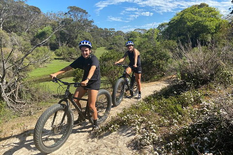 Kangaroo Island 2 Hour Bike Tour - Stayed 1