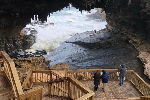 NEW TOUR - Flinders Chase Tour (Recovering From Fires) - Stayed 4