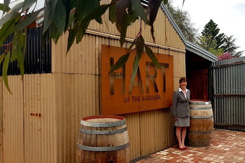 Private Wine Tour - Stayed 8