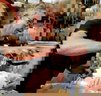 Private Wine tour - Stayed