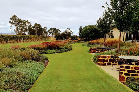 Private Wine Tour - Stayed 7