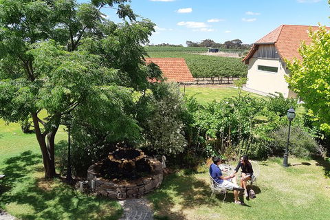 Private Wine Tour - Stayed 6
