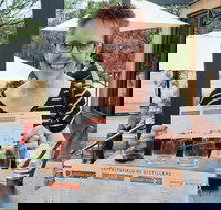 Tipple of Gin Experience Tour - Stayed