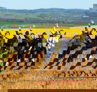 Walk Taste Graze - Experience at Pindarie - Stayed