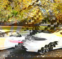 Luxury Jaguar Barossa Valley Half Day Private Tour For 2 - Stayed