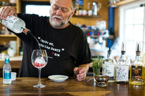 Heritage, Wine & Gin Tours - Stayed 2