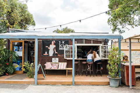 Heritage, Wine & Gin Tours - Stayed 3