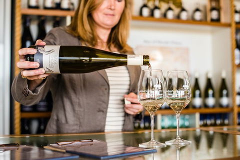 Heritage, Wine & Gin Tours - Stayed 5