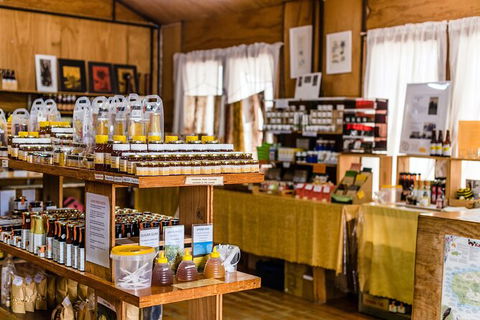 Gourmet Food And Wine 4WD Tour In Kangaroo Island - Stayed 4