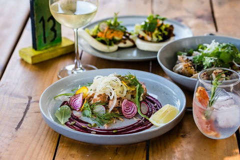 Gourmet Food And Wine 4WD Tour In Kangaroo Island - Stayed 2