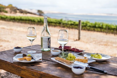 Gourmet Food And Wine 4WD Tour In Kangaroo Island - Stayed 0
