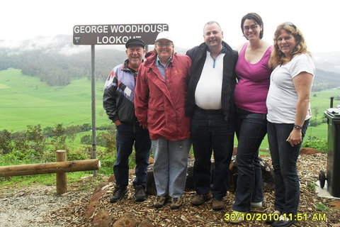 Shore Excursion: Small-Group Cradle Mountain Day Tour From Burnie - Stayed 1