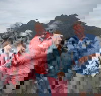 Shore Excursion Small-Group Cradle Mountain Day Tour From Burnie - Stayed