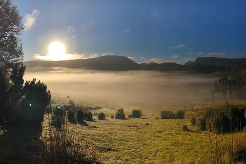 Cradle Mountain Park Explorer - Stays Accommodation 2