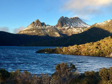 Cradle Mountain Park Explorer - Stays Accommodation 0