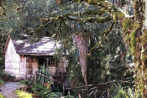 Cradle Mountain Park Explorer - Stays Accommodation 4