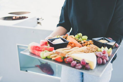 Deep-to-Dish: Tasmanian Seafood Experience - Afternoon Tour - Stayed 1
