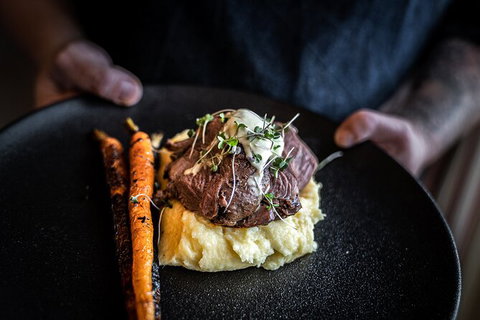 Unearthed Chefs Tour - Stayed 0