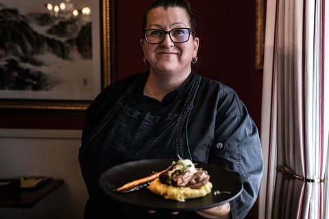 Unearthed Chefs Tour - Stayed 15