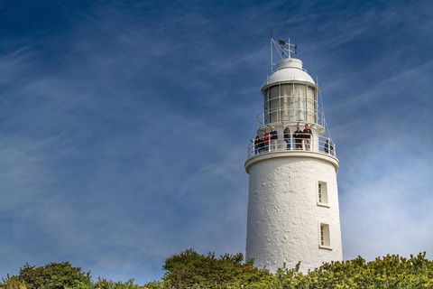 Fully Guided Bruny Island Lighthouse Tour - Stayed 7