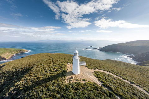 Fully Guided Bruny Island Lighthouse Tour - Stayed 0