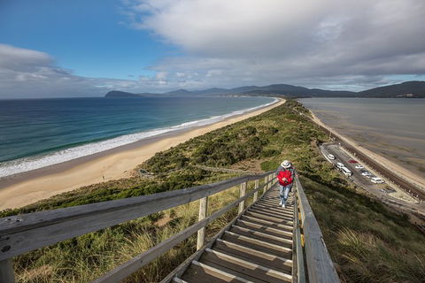 Fully Guided Bruny Island Lighthouse Tour - Stayed 2