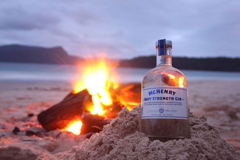 Full Day Tour Hobart: Port Arthur McHenry Gins Bangor Vineyard Wines + Oysters - Stayed 10
