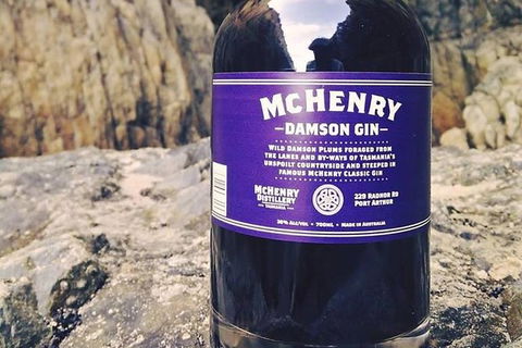 Full Day Tour Hobart: Port Arthur McHenry Gins Bangor Vineyard Wines + Oysters - Stayed 15
