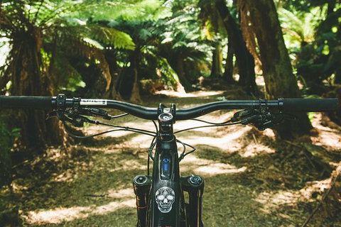 Send IT 4 Day Derby & St Helens MTB Experience - Stayed 6