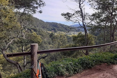 Send IT 4 Day Derby & St Helens MTB Experience - Stayed 3