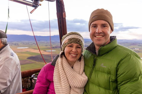 Private Balloon Flight - Stayed 5