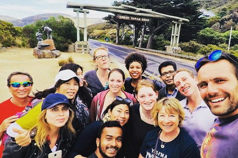 Ride Tours, 2 Day Great Ocean Road Experience - Stays Accommodation 6