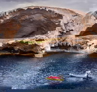 Wilsons Promontory Wilderness Cruise from Tidal River - Stayed