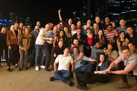 Melbourne CBD Pub Crawl - Stays Accommodation 2